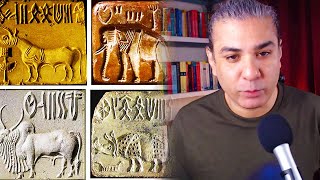 Yajnadevam's Decipherment of Harappan Script: Reaction | #AskAbhijit E219 by Abhijit Chavda