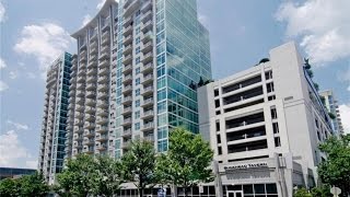 Residential for sale - 250 Pharr Road NE 1707, Atlanta, GA 30305