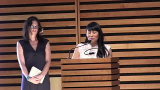 Canada's Indigenous Writers: Celebrating the Elders | June 10, 2016 | Appel Salon