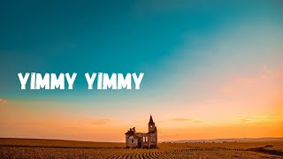Yimmy Yimmy || 100M+ views|| Jacqueline Fernandez, Tayc, Shreya Ghosal|| New Song 2024
