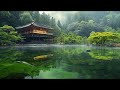 Golden Pavilion -Koto Music and the World of Nature-