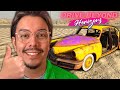 I Built this CLASSIC CAR from Scratch! // Drive Beyond Horizons Full TRICLOPS Build