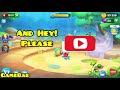 getting twice coins for beating levels bonus get tons of vouchers fishdom gameplay 12