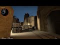 mirage night mode was amazing in csgo