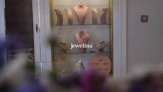 Jewelina | Mağazamız