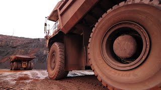 Growing concerns for untapped mining profits