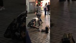 Street Performer Japan / 面白い日本人