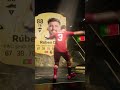 fc25 ruben dias card trending manchestercity viralvideo cb gamingcommunity