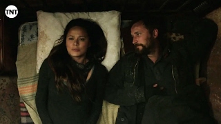 Drawing Straws Sneak Peek | Falling Skies | TNT