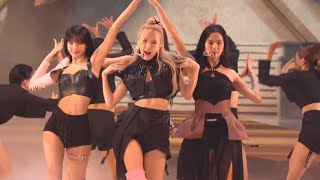 [MR Removed] BLACKPINK - Pink Venom | Live Vocals 20220828​ | VMAs | MTV