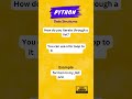 Mastering Python Data Structures: Lists, Tuples, Dictionaries, and Sets #shorts #python #datascience