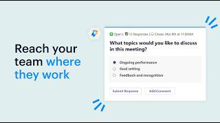Polly for Microsoft Teams - Quick Walkthrough