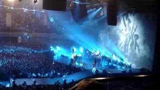 Coldplay- In My Place (Viva La Vida Tour, Vienna, 24.09.08)