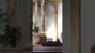 Ave Maria: Greg Lehmkuhl Alto Sax