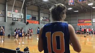 Abby Solway Highlights