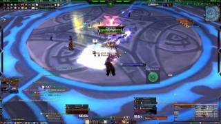 Hagara the Stormbinder Guide (10 man, live 4.3, tank POV))