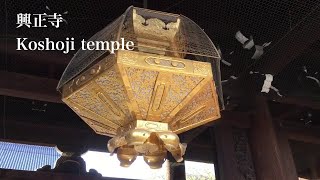 興正寺   Koshoji temple