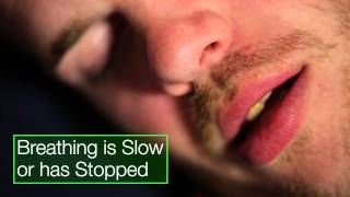 What is an Opioid Overdose?
