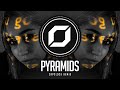 PSY-TRANCE ◉ DVBBS & Dropgun - Pyramids (CAPSLOCK Remix) ft. Sanjin