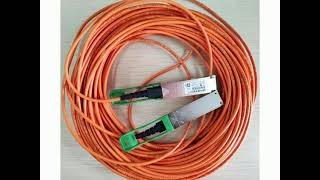 Cisco QSFP-100G-AOC30M 100G QSFP Active Optical Cable, 30-meter