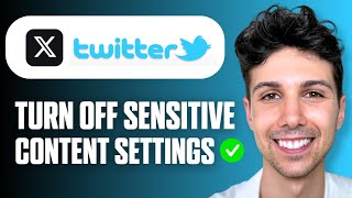 How To Turn Off X (Twitter) Sensitive Content Setting – Easy Guide 2026