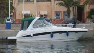 Four Winns Vista 298 - 2000 - for sale by Sailing2B