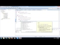 Core java video 6 Method overriding  (www.way2testing.com)