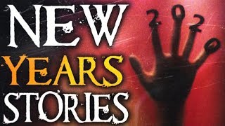 10 True Scary New Years Eve Horror Stories | 2020
