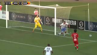 SABURTALO TBILISI VS ARMENIA  0-2  All GoalsHİGHLİGHTS  UEFA Europa League  14 08 2019 HD