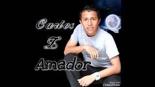 Te amo / Carlos Z Amador (COVER) - Audio