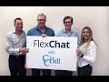 FlexChat: Power To The Consumer With CCBill Pay