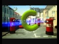 CBBC 2007 - 2010: Ident 9