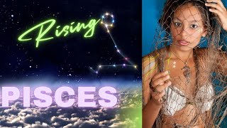 Pisces Rising Sign