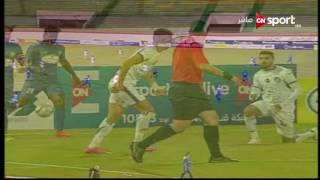 اهداف مباراه سموحه والمريخ (3-2) كأس مصر دور 32