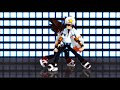 【mmd凹凸世界】no title【雷狮 安迷修】 dl links