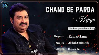 Chand Se Parda Kijiye (Lyrics) - Kumar Sanu | Saif Ali Khan, Shilpa Shetty | 90's Hits Love Songs