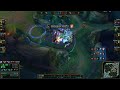 that 2v5 epic brand combo feat the pentakill stealing akali.