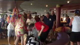 25th Annual WISN News/Talk 1130 Mark Belling Cruise