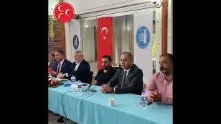 Gülabibey Mahallesi Halk Buluşması