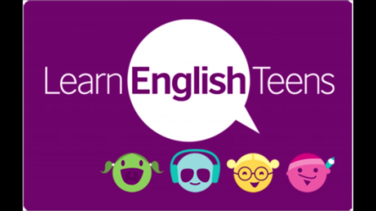 Bbc Learn English Teens – Telegraph