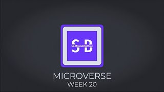 My journey at Microverse | Week 20 (Ruby Capstone Project)