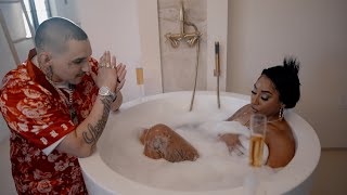 Nisha J x Rowdy Racks -Stay Down (OFFICIAL MUSIC VIDEO)