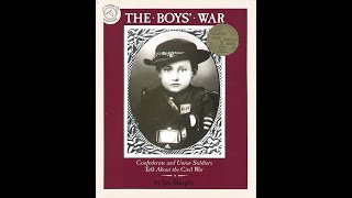 The Boys' War Chapter 9 "We're Going Home" and Afterword