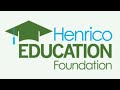 Henrico Education Foundation - 2024