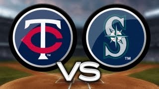 7/26/13: Colabello makes Twins winners in extras