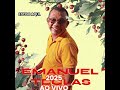 emanuel teclas _ estou aqui tonny guerra cover