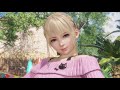 dead or alive 6 marie rose arcade legend