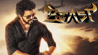 Beast Official Trailer || Vijay || Pooja Hedge || Nelson