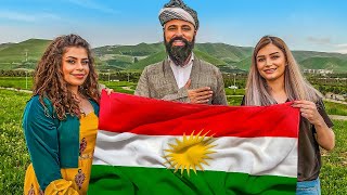 What is KURDISTAN? (Hidden Gem of Middle East)