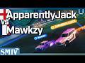 Mawkzy vs ApparentlyJack | Salt Mine IV | EU Qualifier 1